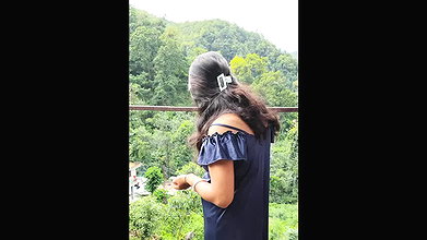 Hot Village Bhabhi Sonali Romance part 2