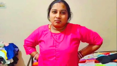 I my girlfriend from behind