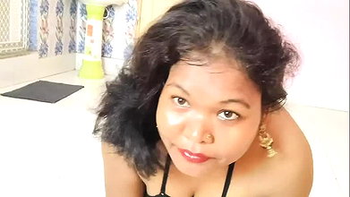 Indian Housewife Sexy Lady Show Part 27