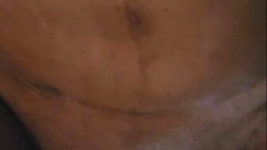 Indian stepmother fuck by his close up fucking