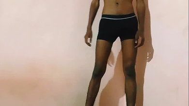Ladki ko akele me chood diya