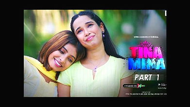 Tina Mina S01E01 – 2022 – Hindi Hot Web Series – HokYo