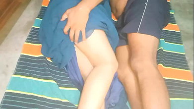 My Step Sister want to sex with me he is very Bed step Sister