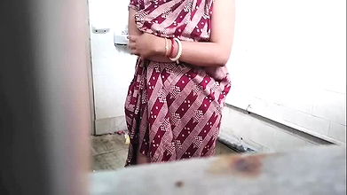 Payel bhabi’s thirst is not ending, someone come soon