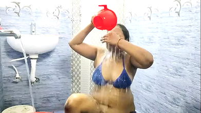 Sexy Lady Show Part 20