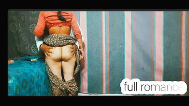 Stepbrother fucks stepsister, very tight pussy and romance