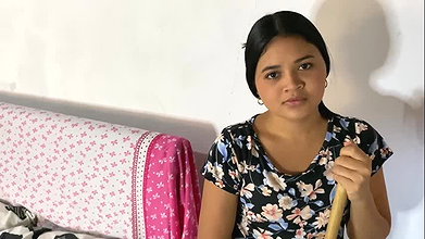 Maid Has Sex with Her Boss in Exchange for Raising Her Salary