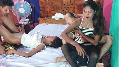 Rough Gangbangs Are The Bests COMP foursome Sex New year fucking tight pussy bengali Sex beautiful xxx porn … Hanif and Popy