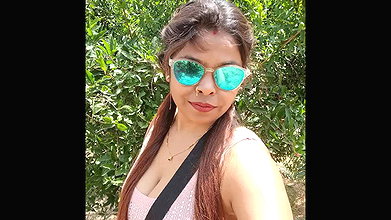 Indian sex, gf bf fuck couple, big boobs, Indian desi Girl Bullu ,new web series 2023