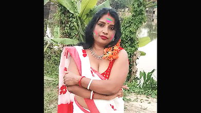 Swethatamil wife video chat