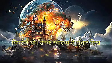 Jab ghar par koi nahi tha to bhaiya ne mujhe kai choda