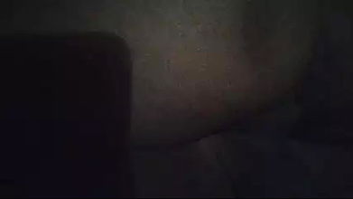 The fun of dying in a black night is different