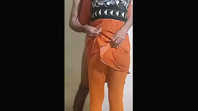 Viral Desi Slim Muslim hijabi girlfriend ko choda Muslim girl big natural boobs