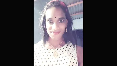 Tg Binita is here