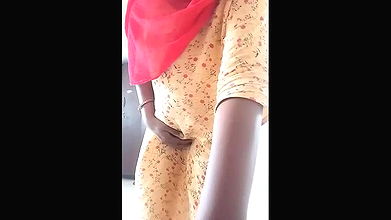 Tamil wife nude big ass show