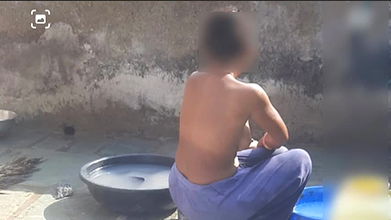 stepsister bathroom cam big stepsister bathing in bathroom stepbrother spotted