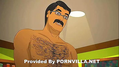 Savita Bhabhi Movie
