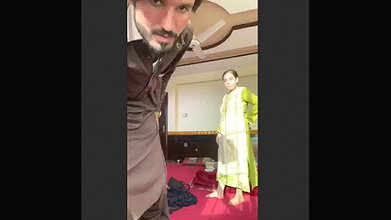 Pathan Wife Fucking
