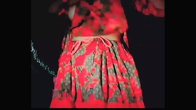 Hot Lavanya bhabhi is trying to satisfy her lust, but as soon as I get a little excited, I can open my panties