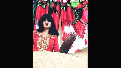 Slutty Wife Cheating with New Lover