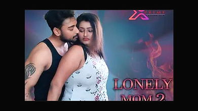 Lonely MOM 2