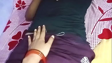 Desi Wife Cheating On Husband Indian Babhi Had Hard Xxxx Sex With Devar – Clear Hindi Audio