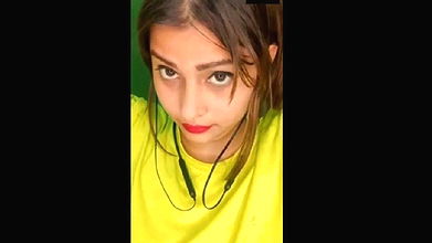 Shreeneedhi Full Nude 121