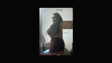 desi girl afreen
