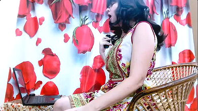 Bolly_Karma_005 – Ass Licking