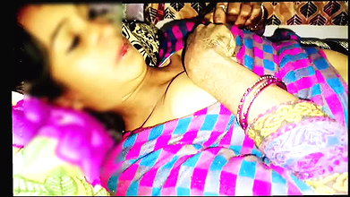 TROROSE DESI INDIAN VILLAGE FUCK BEAUTIFUL BHABHI