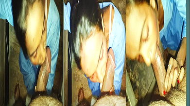 TROROSE Desi Indian School Girl Sucked By Master Fat Load