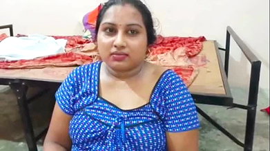 Moti wali Bhabhi ne mujhe bola Meri chut ki garmi shant kar do
