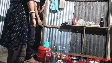 Wife Sex In Really Extremely by her boyfriend In Home By Cooking sex