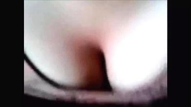 Wife Priya’s Big Natural Big Boob Press from Salwar while teaching, also sucked her Boobs on Bathroom ! Vintage Slowmo ! A_mix