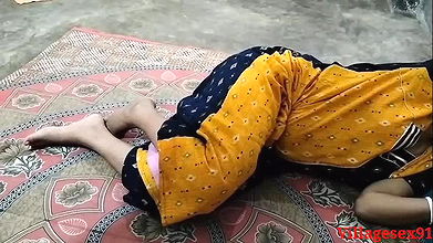 Village Wife Hardcore Fuck in Sex Boy  Official Video By Villagesex91