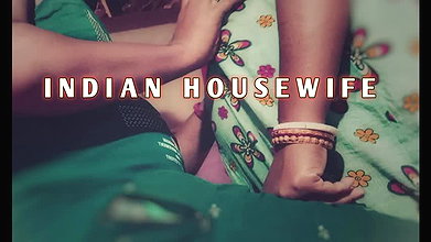 Village Housewife sex in home