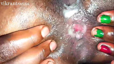 Usha bhabhi full anal