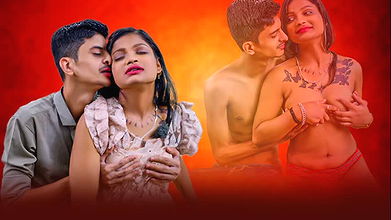 The boy brought his girlfriend home and had sex with her when his family was not at home