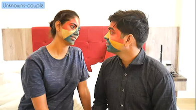 Teacher Kapoor Calls Shraddha Home to Keep Their Lust a Secret