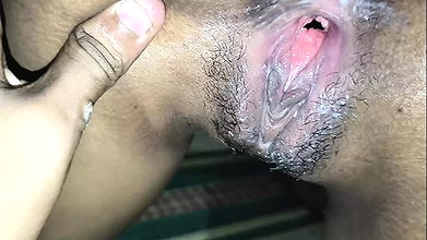 Tamil Girl Hard with boy friend part 3