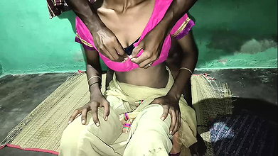 Tamil Amma Magan Secret Fuck Video part 2