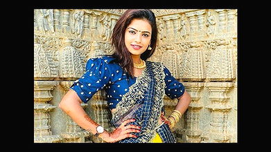 SONU SRINIVAS GOWDA  Famous South Tiktoker Full Nude