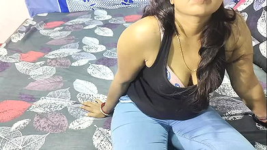 Sexy wife’s chudai