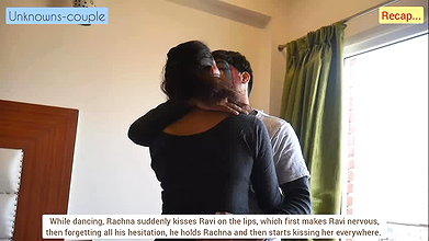 Sexy Rachna and Room Service Guy Ravi’s Story 3