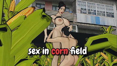 sex in corn field