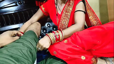Sasur Ne Bahu Ko Malish Karane Ke Bahane Choda XXX SEX VIDEO HINDI AUDIO