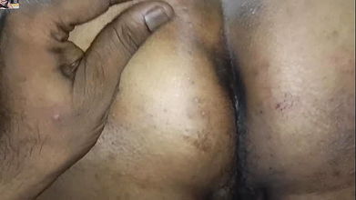 SALU BHABHI’S FIRST ATTEMPT AT PAINFUL ANAL SEX