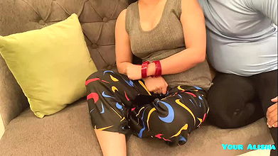 Punished for joking with brother-in-law