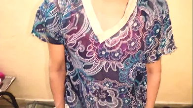 Pretty Girl’s First Sex