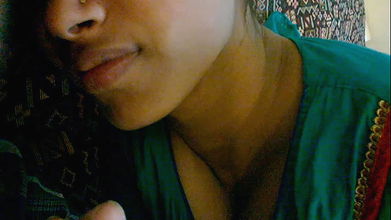 Passionate Kissing and liplock with my young girlfriend Priya on Hotel Bed Before Fucking her ! Slowmo ! E11